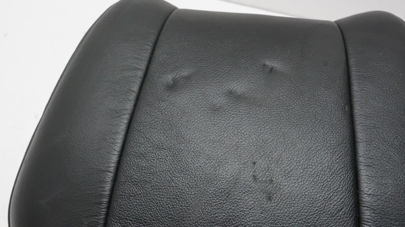 07-09 Acura MDX Front LH RH Seat Head Rest Blk Leather OEM 81140-STX-A01ZA *ReaD - Alshned Auto Parts