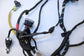 2020-22 Hyundai Sonata SE 2.5L Under Hood Engine Wire Harness 91410-L0023 *ReaD*11