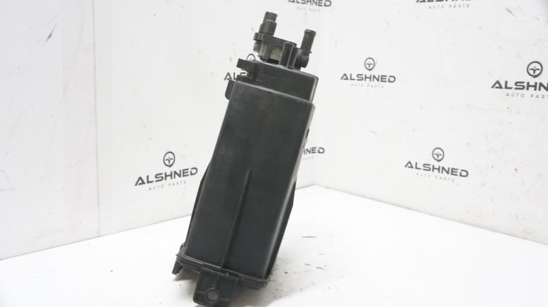 2015 Nissan Altima Fuel Vapor Evaporator Emission EVAP Canister 149507Y000 OEM - Alshned Auto Parts