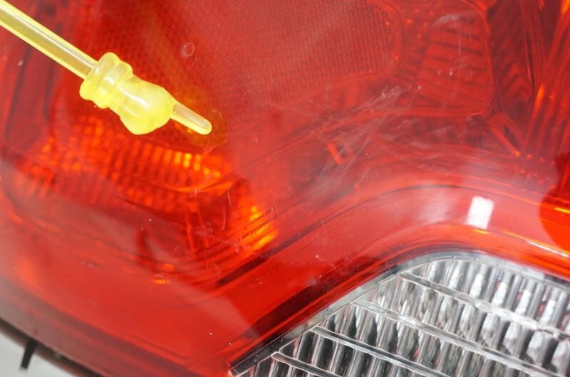 2014-2020 Chevrolet Impala Left Driver Rear Tail Light 23148680 OEM - Alshned Auto Parts