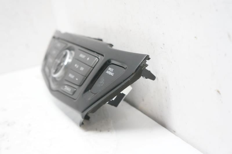 2013-2016 Nissan Pathfinder Information Control Panel Dash 3KA0A 210250 OEM - Alshned Auto Parts