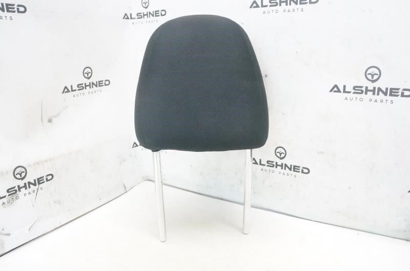 2020 Nissan Sentra Front Left Right Headrest Black Cloth 86400-6LM1D OEM - Alshned Auto Parts