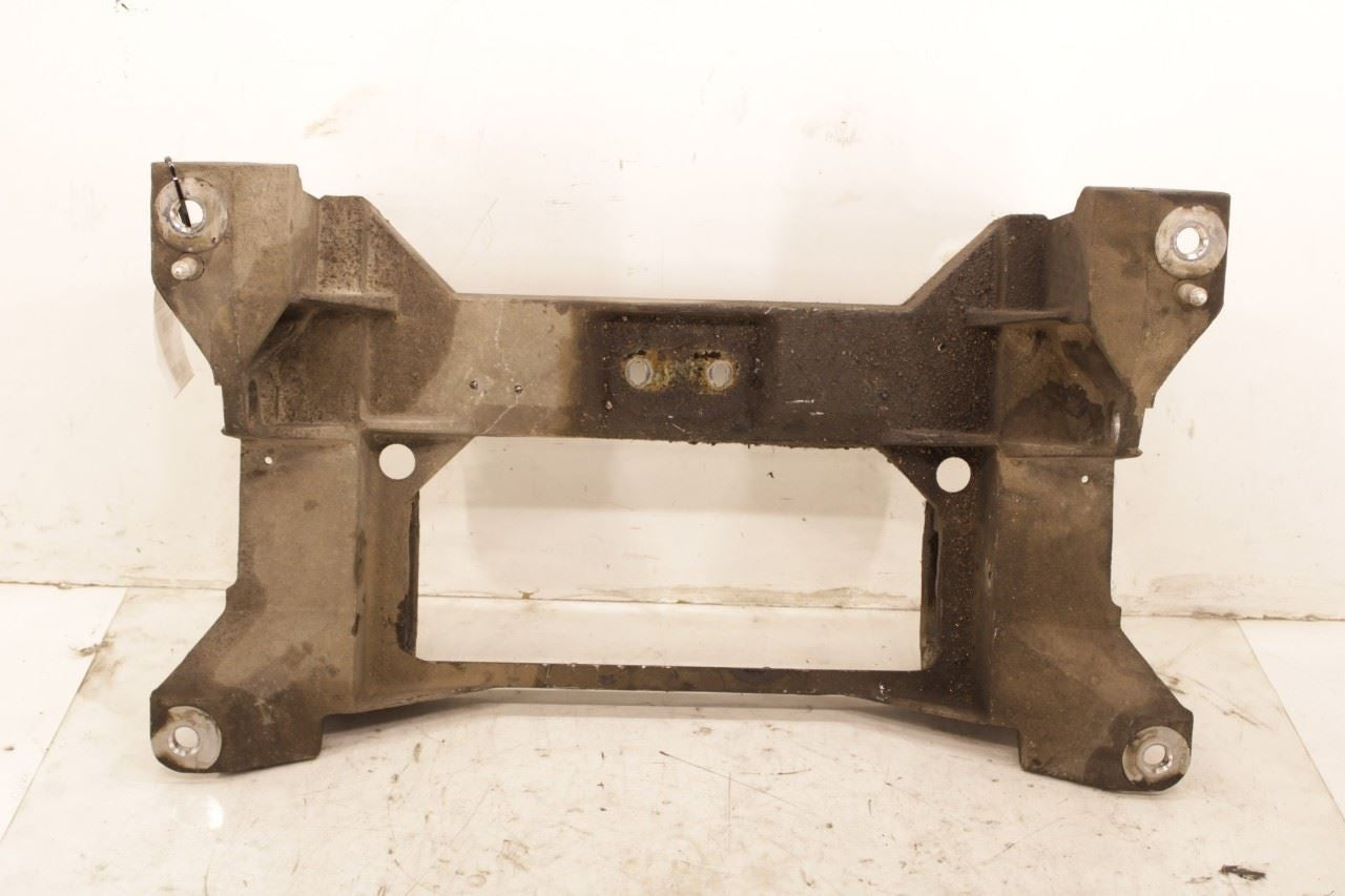 1998-2004 Chevrolet Corvette RWD Rear Suspension Crossmember Subframe 10266824 - Alshned Auto Parts