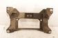 1998-2004 Chevrolet Corvette RWD Rear Suspension Crossmember Subframe 10266824 - Alshned Auto Parts
