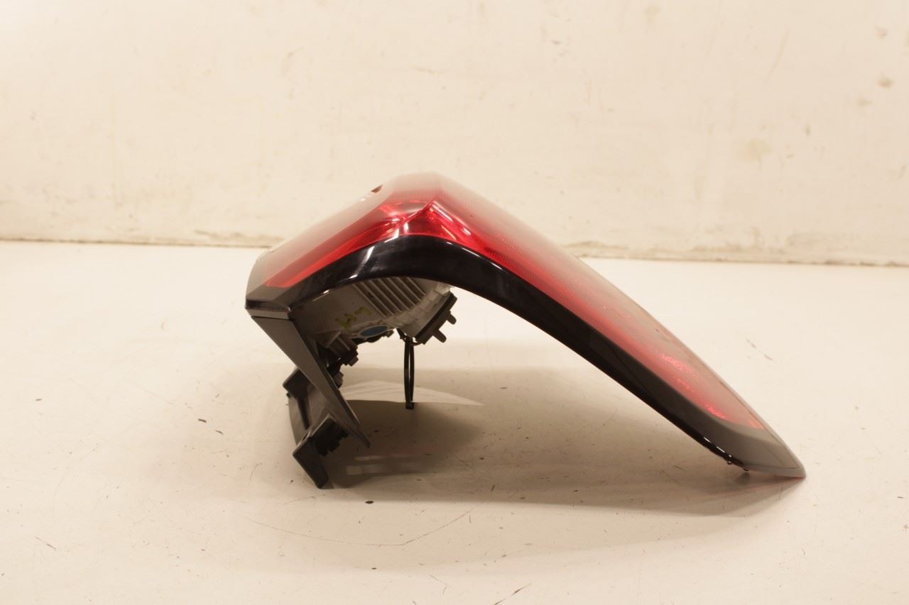 2022-2024 Ford Expedition MAX XLT Rear Left Side Tail Light Lamp NL1Z-13405-A - Alshned Auto Parts