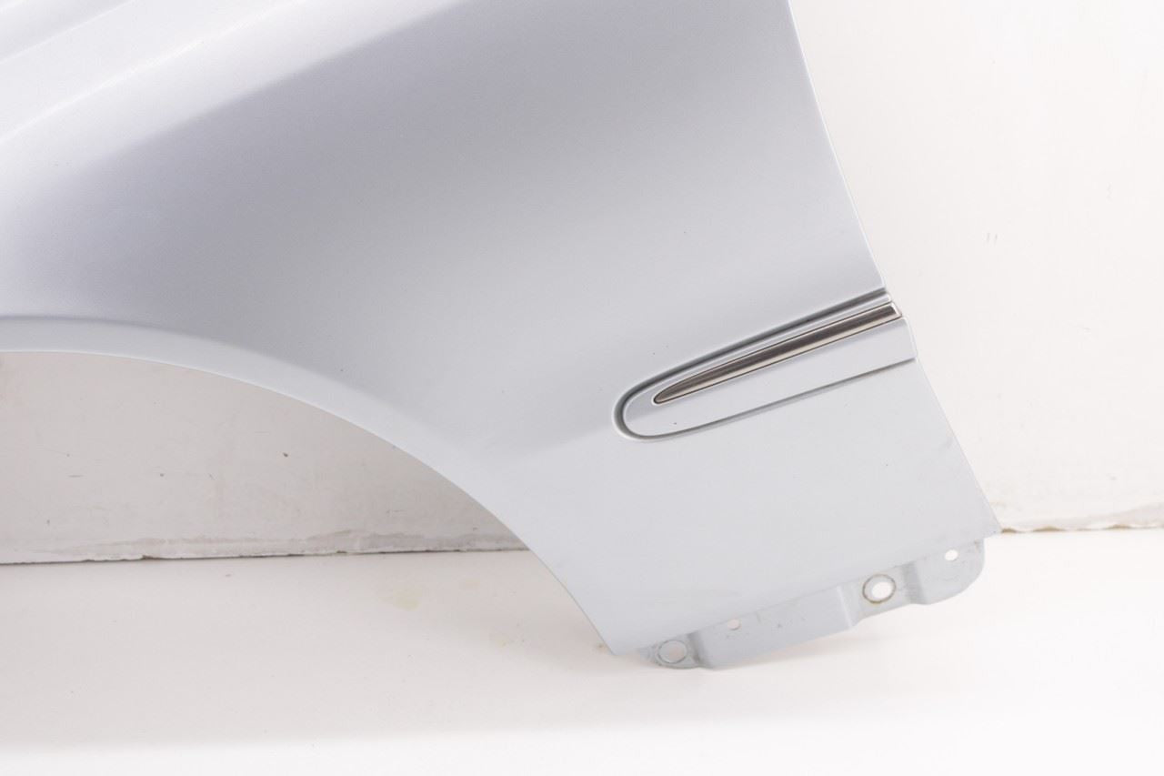 2006-09 MercedesBenz CLK 350 Front Left Driver Side Fender Panel 2098800318 OEM - Alshned Auto Parts
