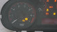2016 Dodge Dart Speedometer Gauge Instrument Cluster 62k 68270648AC OEM - Alshned Auto Parts
