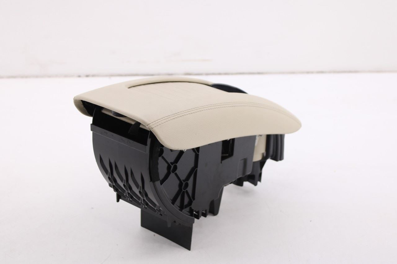 06-09 Mercedes-Benz CLK350 Center Console Armrest Storage Compartment 2096805650 - Alshned Auto Parts