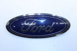 2015-2025 Ford F150 XL 2.7L Rear Tailgate Emblem Badge Logo FL34-402A16-AC OEM