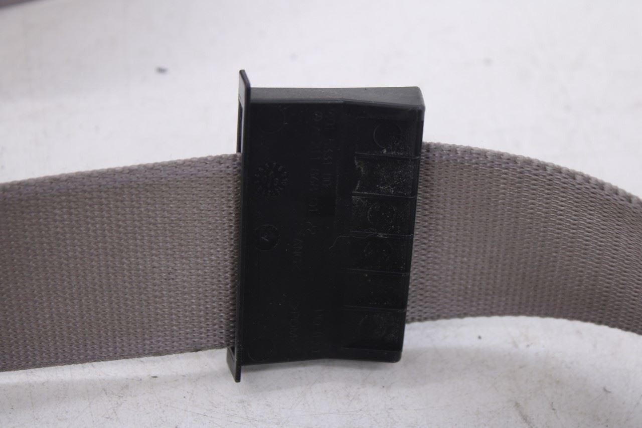 2003-2004 Mercedes-Benz E500 5.0L RWD Front Driver Left Side Seat Belt Retractor - Alshned Auto Parts