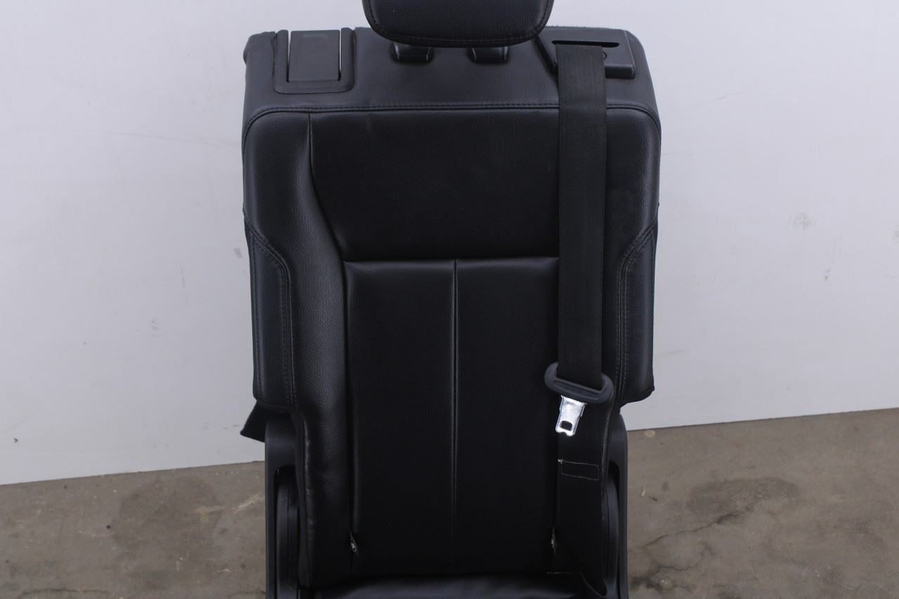 2020-21 Ford Expedition Max XLT 3.5L 4WD Rear Center 2nd Row Seat Full Complete5