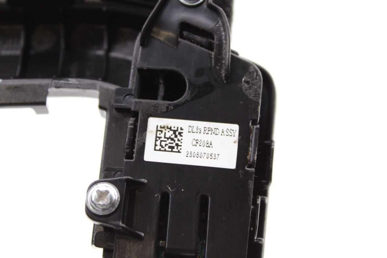 21-24 Kia K5 GTLine 1.6L Front Center Console Shifter Bezel Trim w/ Cup Holder - Alshned Auto Parts