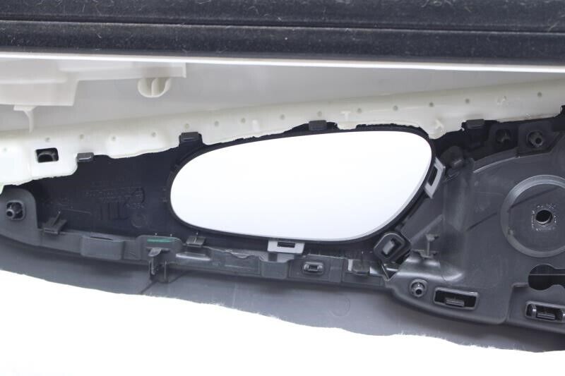 2014-2016 Nissan Rogue Front Right Passenger Door Trim Panel 80900-4BA2A OEM - Alshned Auto Parts