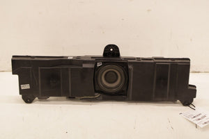 2017-2023 GMC Acadia SLT-1 Front Floor Bose Subwoofer Audio Speaker Box 13590804