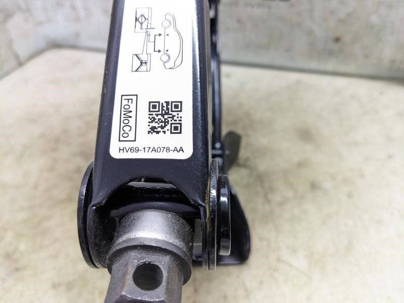 2013-2019 Ford Escape Spare Tire Floor Jack HV69-17A078-AA OEM - Alshned Auto Parts