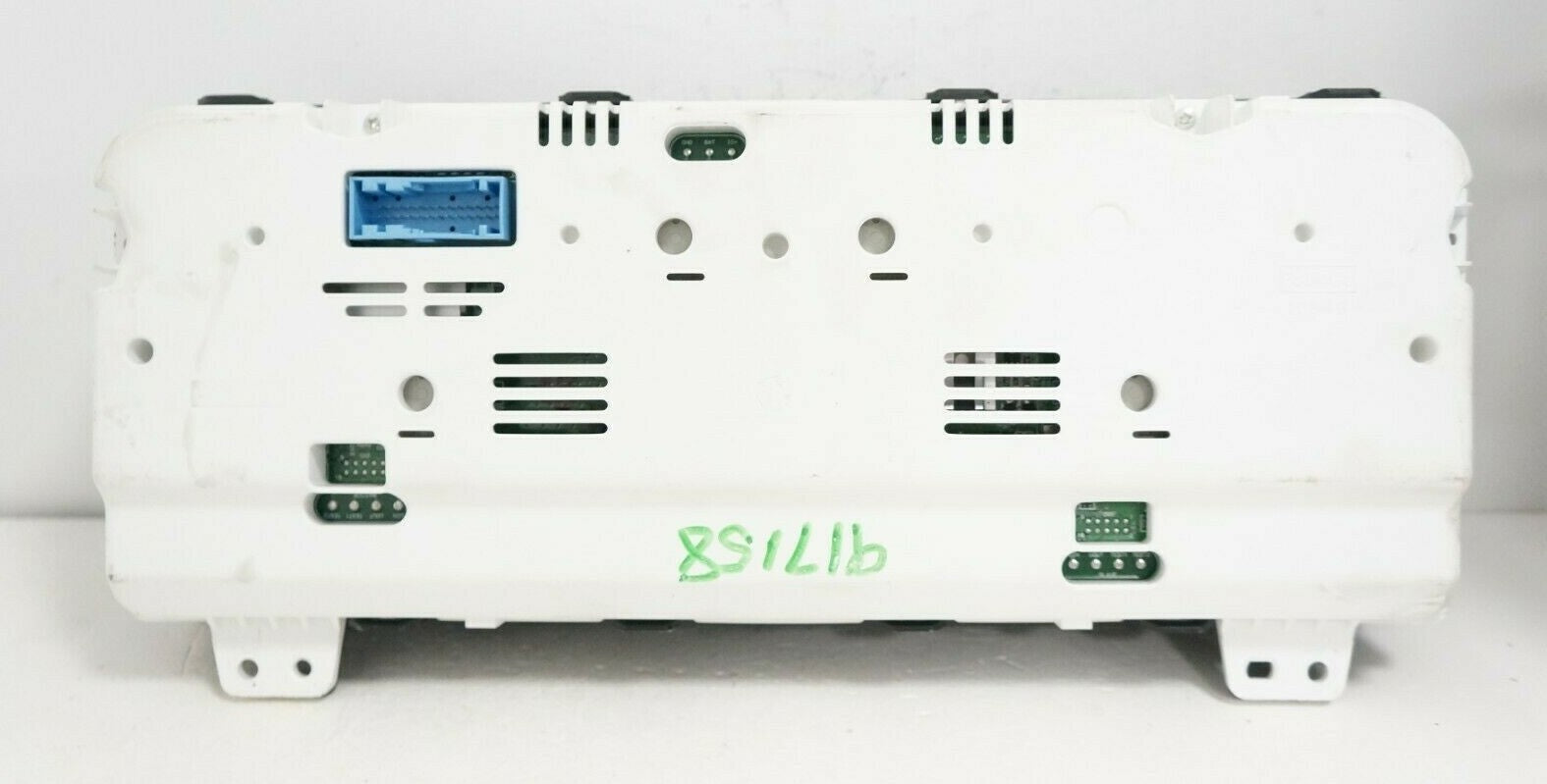 2008-2009 Lincoln MKZ Speedometer Instrument Cluster 112K OEM 8H6T-10849-AD - Alshned Auto Parts