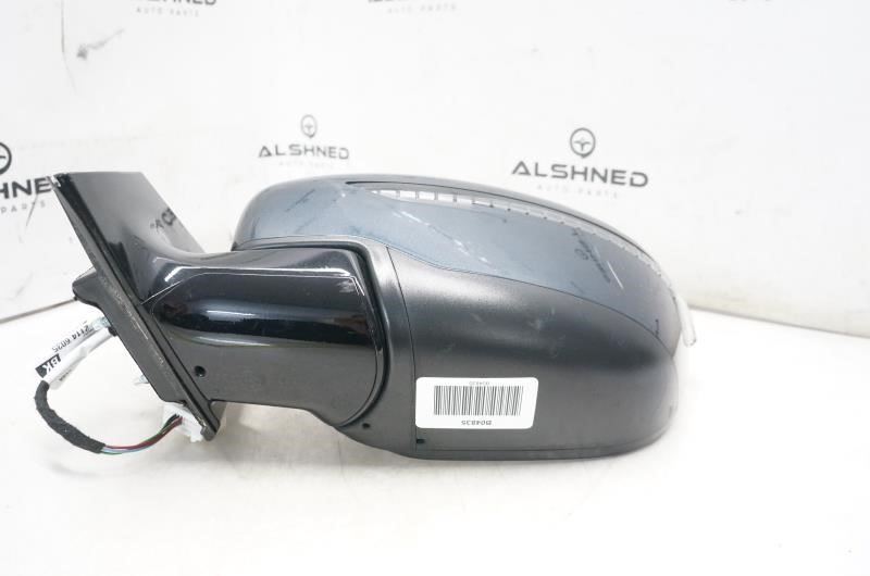 2016-2020 Nissan Murano Left Side Rear View Mirror 96302-5AA4A OEM - Alshned Auto Parts