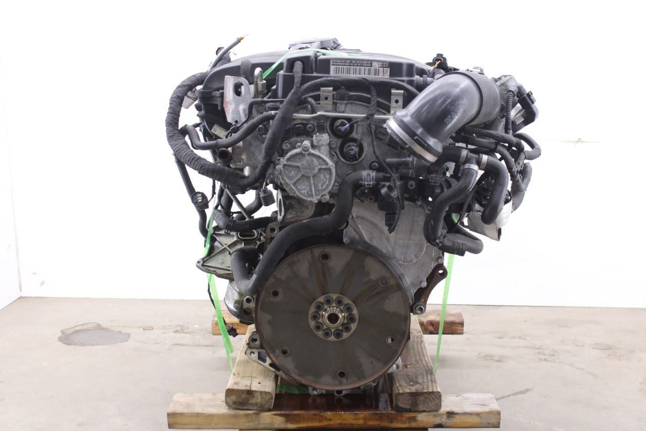 18-23 Volkswagen Atlas SE 3.6L Engine Motor VIN R 5th dgt 78K 03H100038T *ReaD* - Alshned Auto Parts