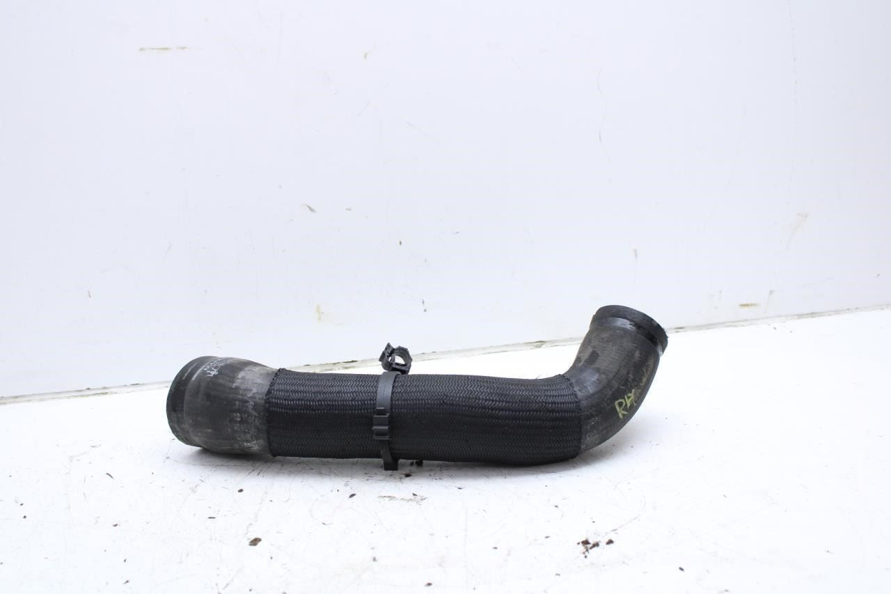 2014-20 Maserati Ghibli 3.0L Right Side Intercooler Pressure Hose Tube 6700013510