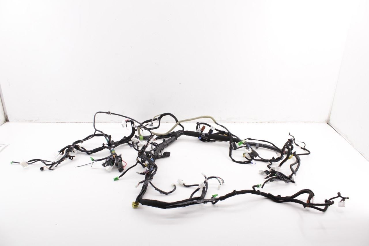 2023 Mazda CX9 Grand Touring Dash Instrument Panel Wire Harness TC7T67030A - Alshned Auto Parts