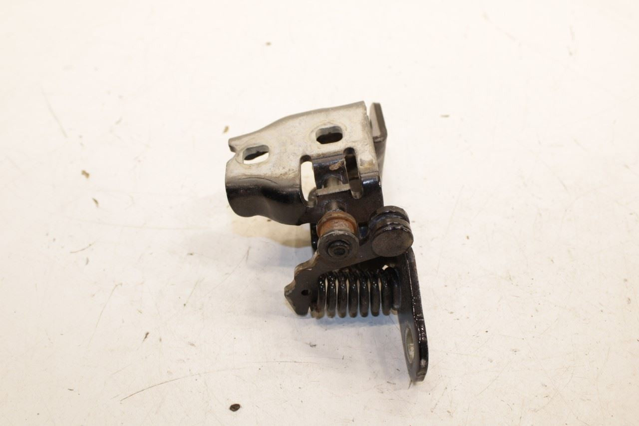 2011-2018 RAM 1500 Big Horn Rear Left Door Hinge Upper and Lower Pair 68058523AA - Alshned Auto Parts