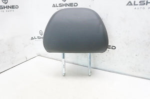 2012 Acura TSX Rear Left Right Headrest Leather 82160-TL0-G13ZA OEM