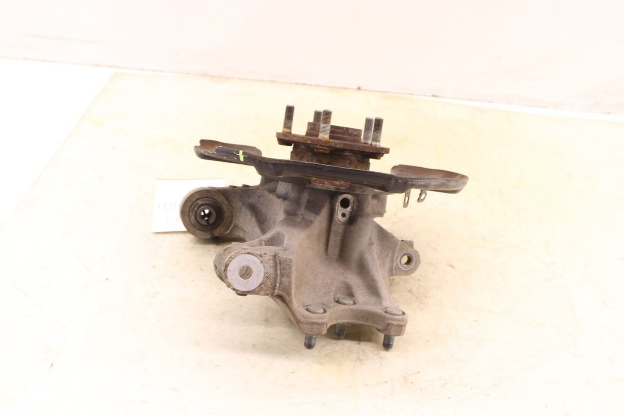2019-2020 Hyundai Santa Fe SEL Rear Right Passenger Side Spindle Knuckle Hub - Alshned Auto Parts