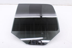 2014-2024 RAM 1500 Classic Express Rear Left Door Window Glass 55372327AB