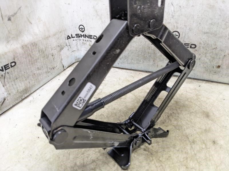 2013-2022 Buick Encore Spare Tire Floor Jack 42764963 OEM - Alshned Auto Parts