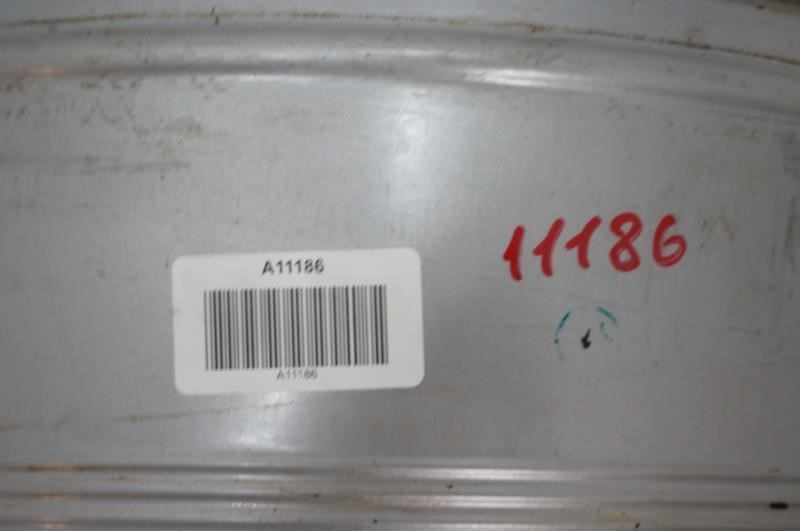 2013-2016 Audi A4 17x8 Wheel Rim 10 Spoke 17" 8K0601025BR OEM - Alshned Auto Parts