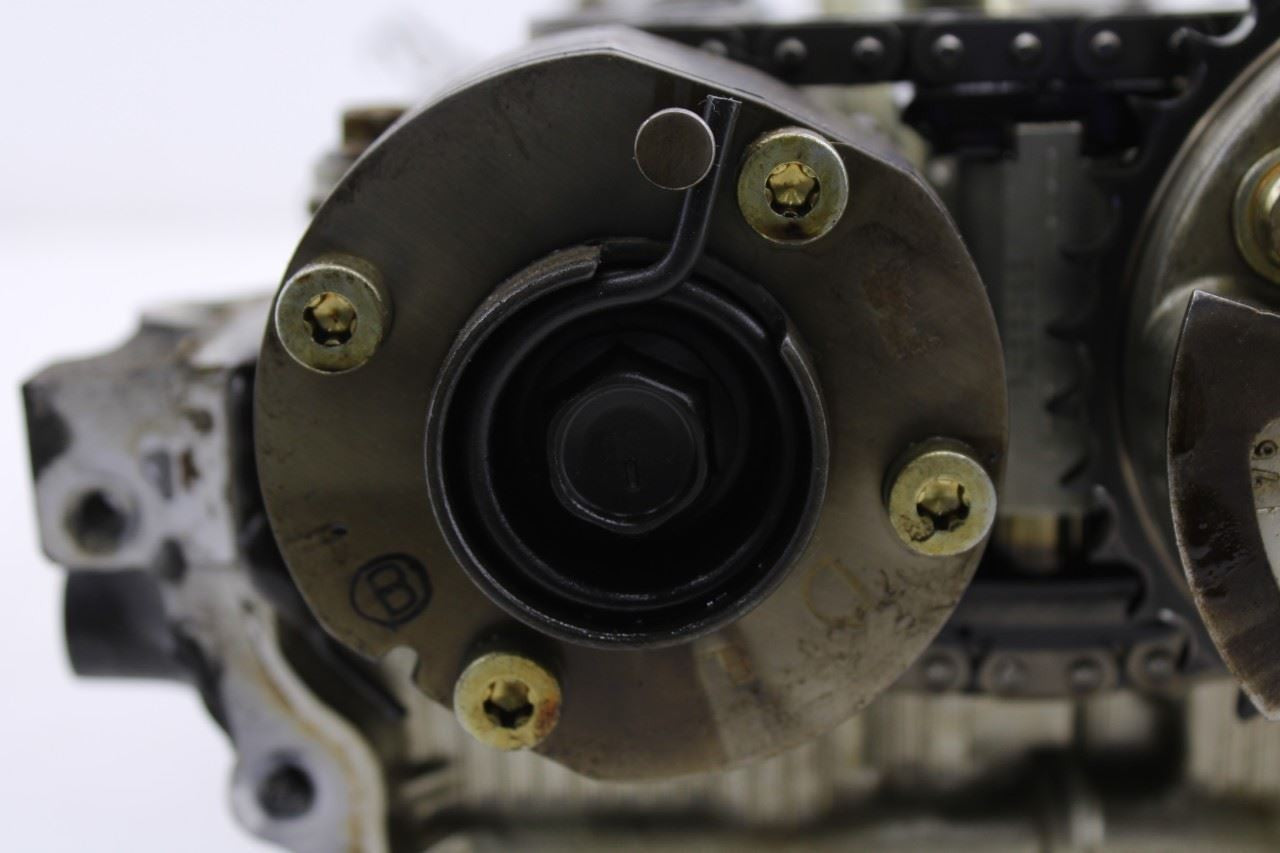2006-15 Lexus IS250 2.5L Right Side 4GRFSE Engine Cylinder Head Assy 11101-39596 - Alshned Auto Parts