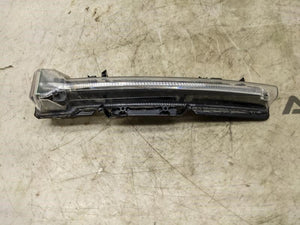 10-19 Ford Taurus FR RH Passenger Turn Light Daytime Run Lamp AG1Z-13200-A OEM
