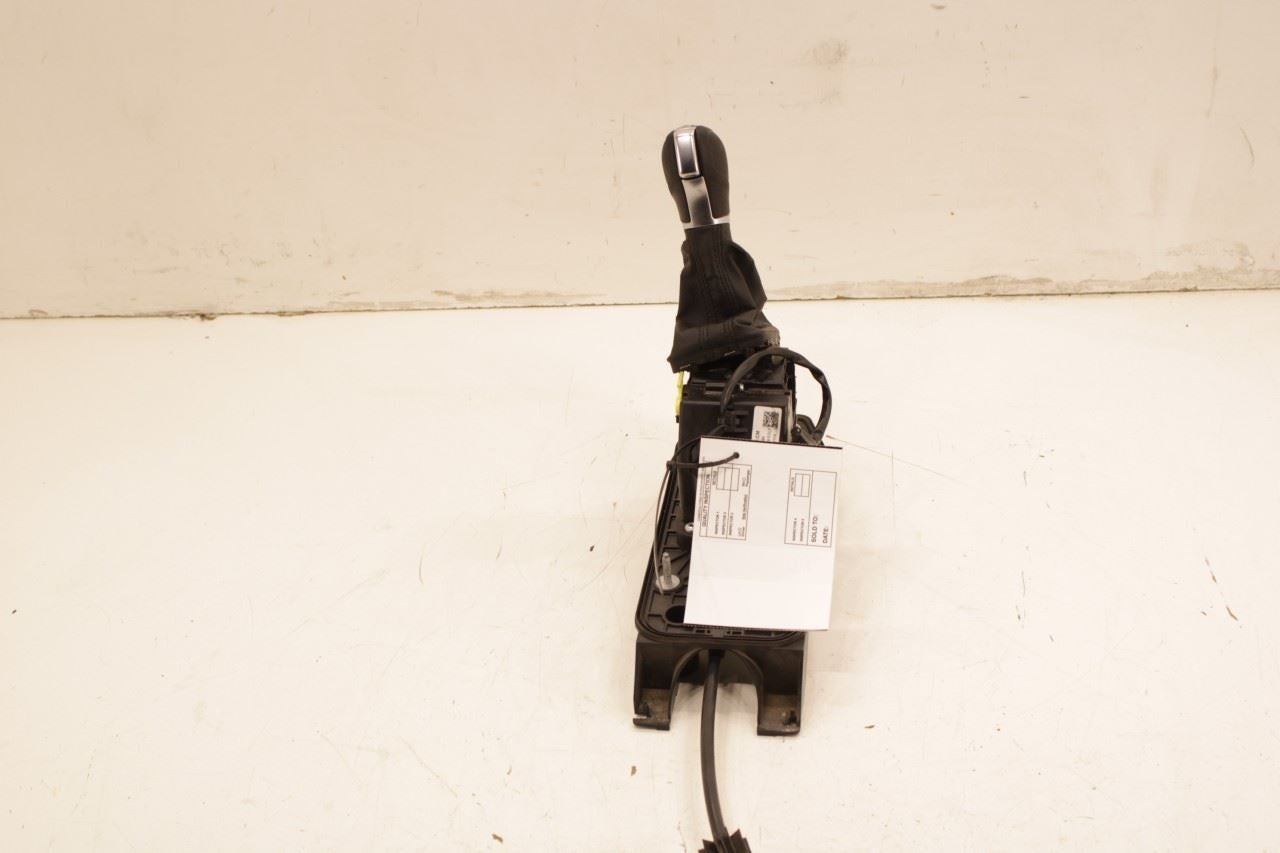 2016 Volkswagen Passat SE FWD Auto Transmission Gear Shifter Lever Knob Assembly - Alshned Auto Parts