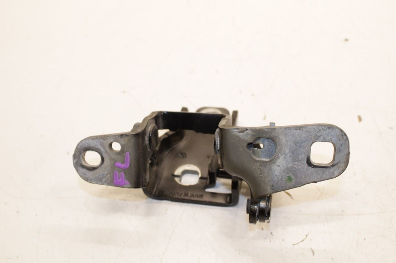 2011-18 RAM 1500 Big Horn Front Left Driver Side Door Hinge Upper and Lower Pair - Alshned Auto Parts