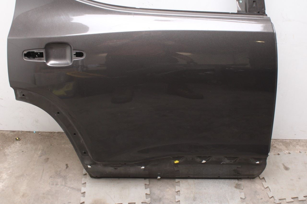 2017-2023 GMC Acadia SLT-1 Rear Right Passenger Door Shell Panel 84560812 OEM - Alshned Auto Parts