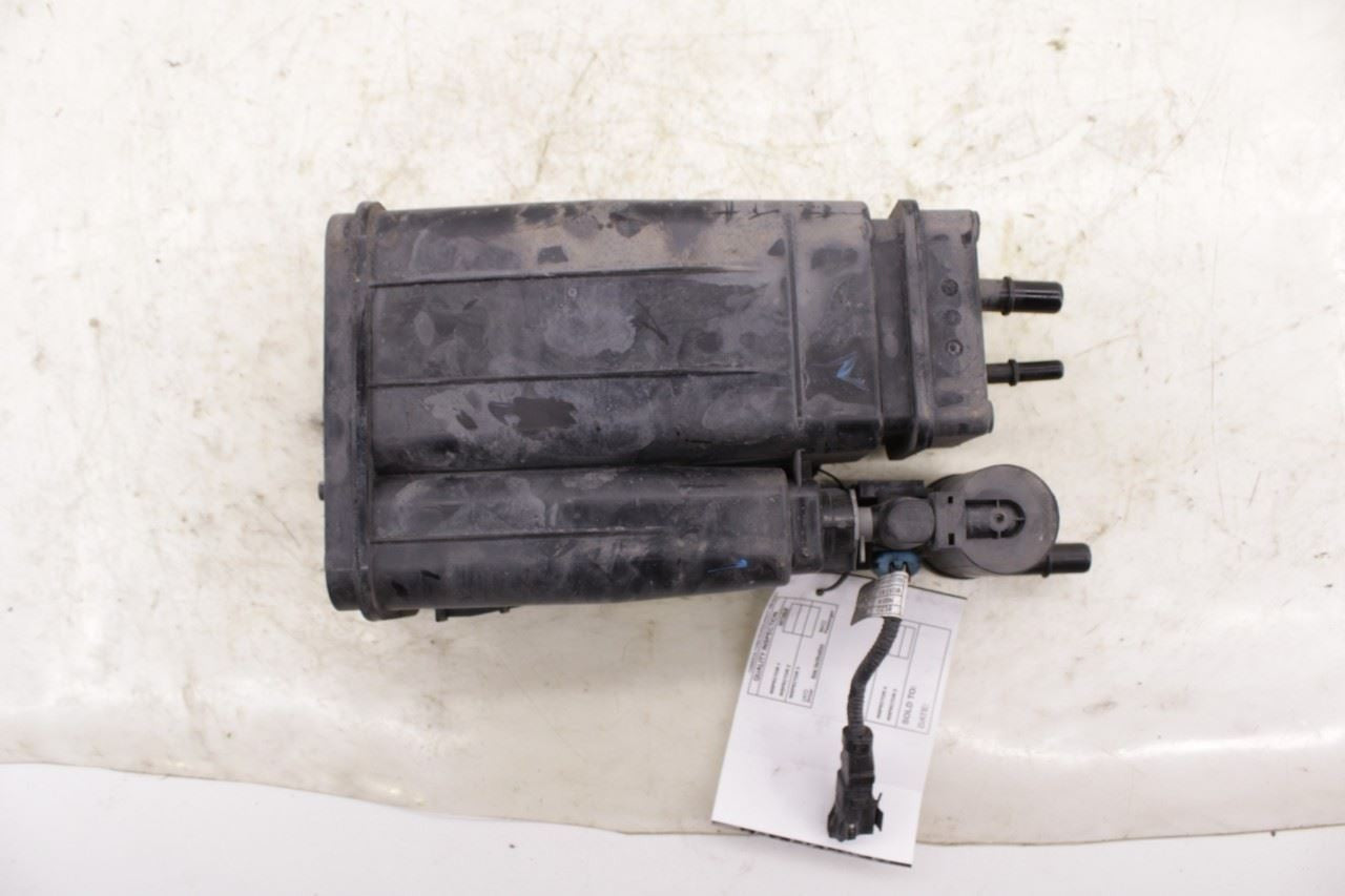 15-2018 Kia Sorento EX 3.3L Fuel Vapor Evaporator Emission Canister 31420-B8500 - Alshned Auto Parts