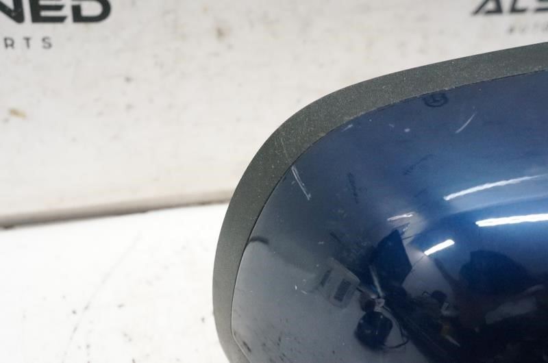 2012-2014 Nissan Versa Passenger Right Side Rear View Mirror 96301-3AN5B OEM - Alshned Auto Parts