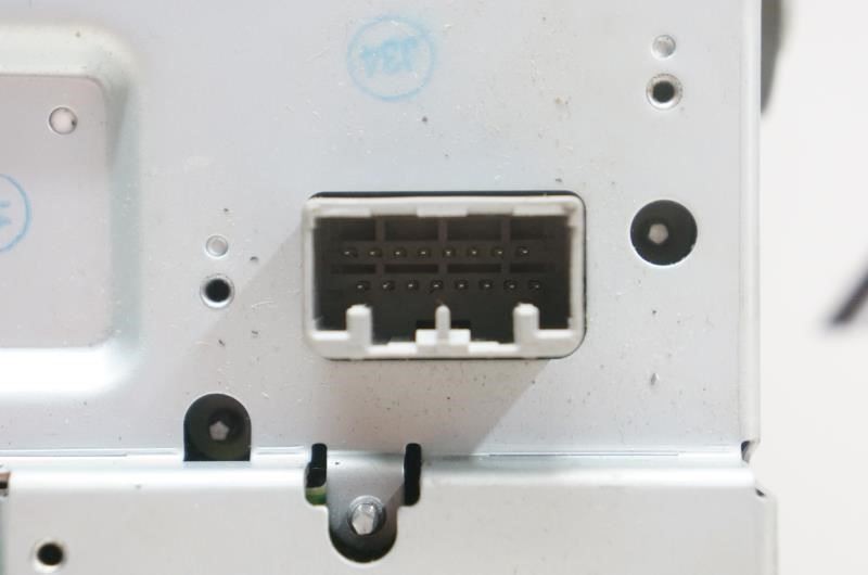 2013-15 Land Rover LR2 Bosch Information Display Screen DH5210E889AE OEM *ReaD* - Alshned Auto Parts