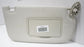 13-19 Ford Escape Passenger Right Sun Visor Gray CJ5Z-7804104-CB OEM *ReaD* - Alshned Auto Parts