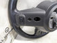 11-18 Jeep Wrangler Sport 3.6L Steering Wheel Leather w/ Control Buttons *ReaD* - Alshned Auto Parts