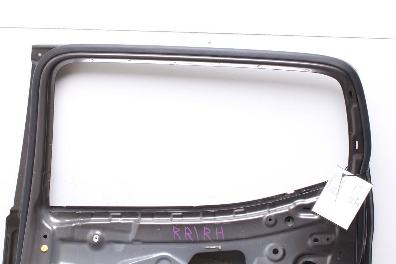 2017-2023 GMC Acadia SLT-1 Rear Right Passenger Door Shell Panel 84560812 OEM - Alshned Auto Parts