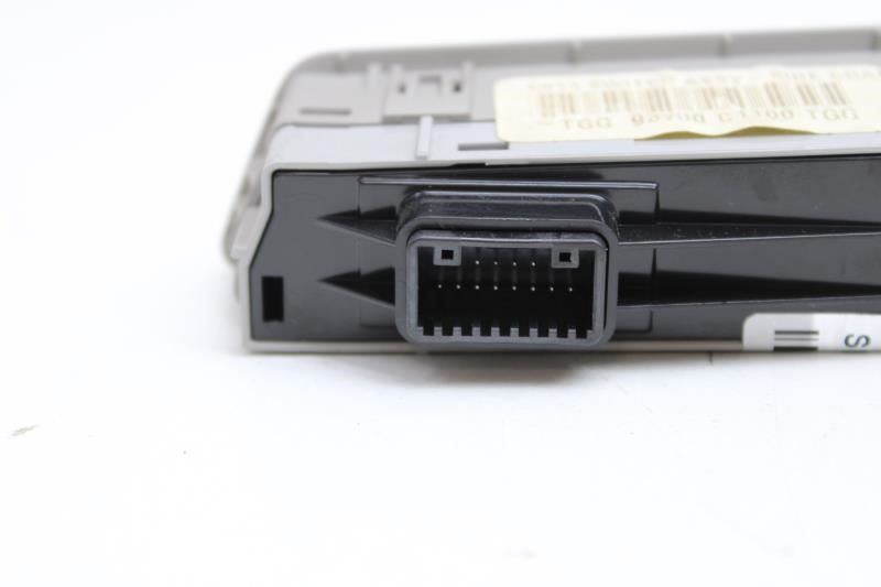 2015-2019 Hyundai Sonata Dash Dimmer Light Control Switch 93700-C1100 OEM - Alshned Auto Parts