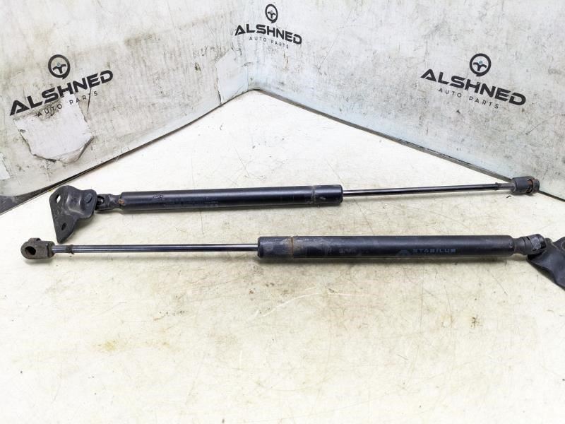 12-20 Dodge Journey Rear Right & Left Tailgate Support Strut 68101213AA OEM - Alshned Auto Parts