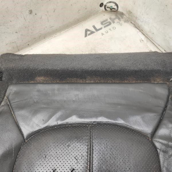 2011-12 Ford F250SD Front Left Seat Cushion Cover Leather BC3Z-2562901-ZB *ReaD* - Alshned Auto Parts