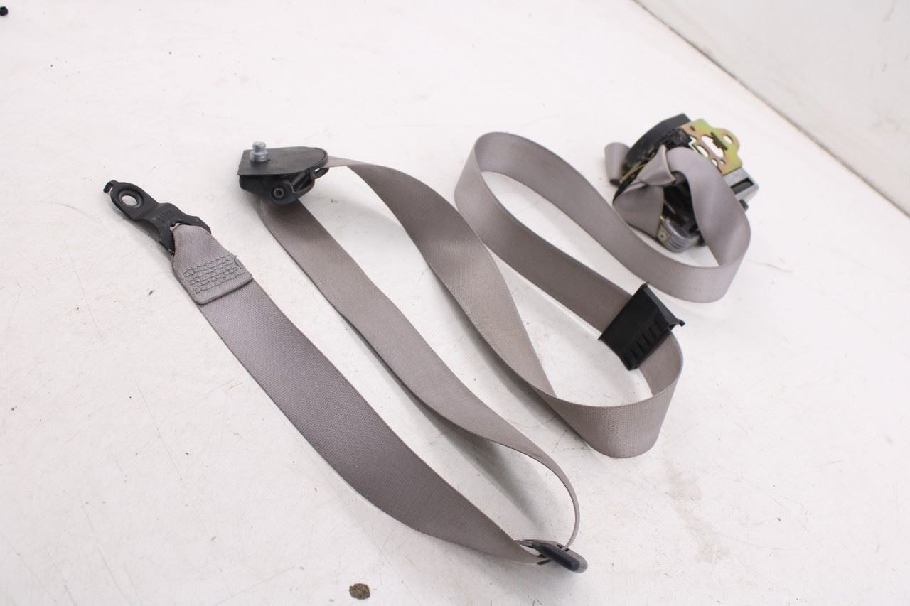 2003-2004 Mercedes-Benz E500 5.0L RWD Front Driver Left Side Seat Belt Retractor - Alshned Auto Parts