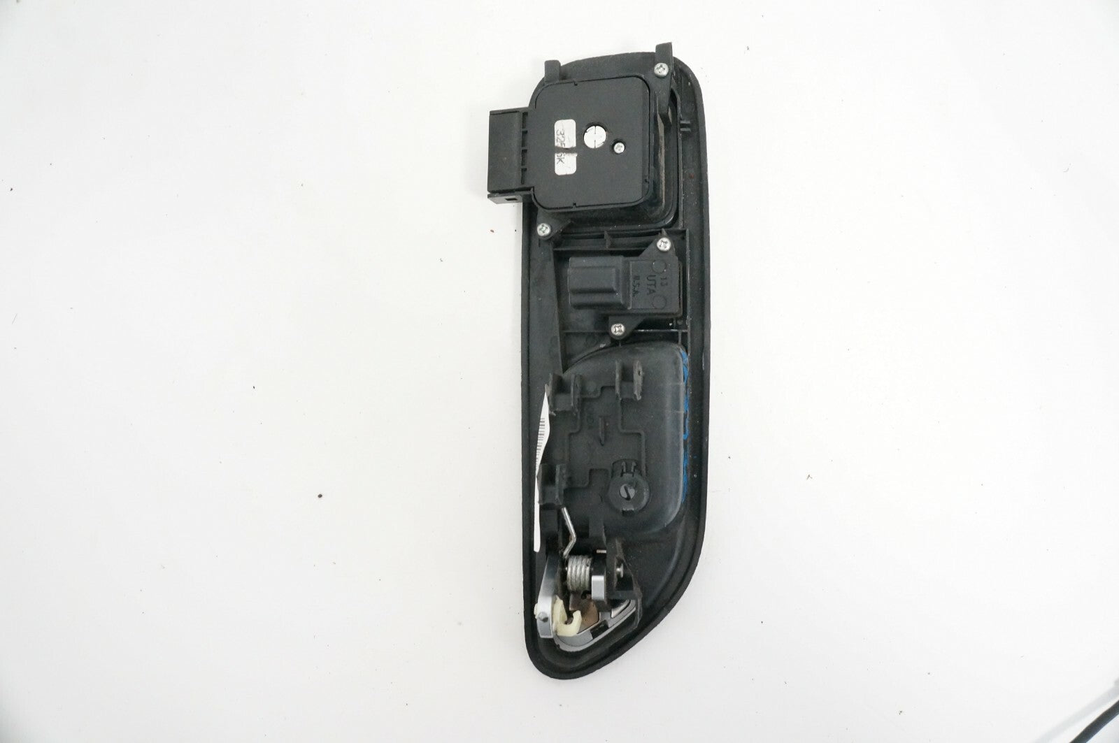 2001-2006 Acura MDX Power Seat Memory Button Auto Door Lock Switch 35961-S3M-A01 - Alshned Auto Parts