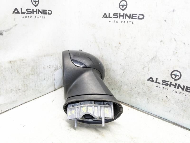 2007-2015 Mini Cooper Left Driver Side Rearview Mirror 51162755639 OEM - Alshned Auto Parts