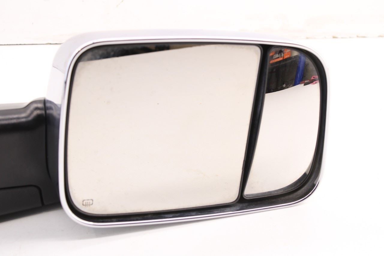 13-20 Ram 1500 Laramie Crew Cab 4WD Passenger Right Side Rear View Mirror *ReaD* - Alshned Auto Parts