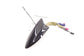 18-24 Honda Odyssey Touring Roof Exterior Shark Fin Radio Antenna 39150THRA122M1 - Alshned Auto Parts