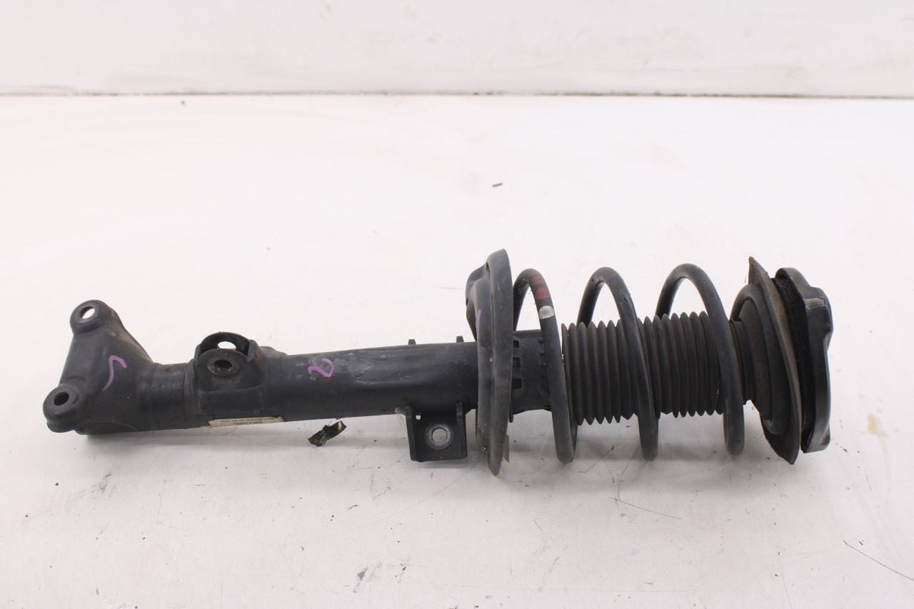 2008-2015 Mercedes-Benz C350 Sport 3.5L RWD Front Left Side Shock Strut Absorber - Alshned Auto Parts